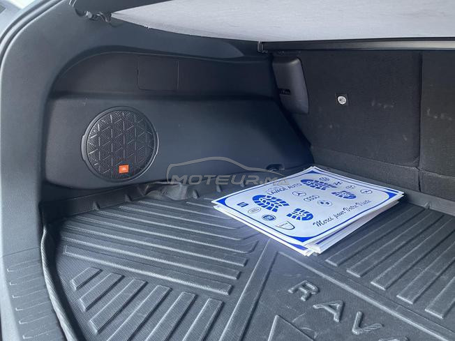 Toyota RAV4 Hybrid Etat comme neuf