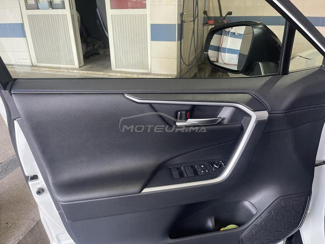 Toyota RAV4 Hybrid Etat comme neuf