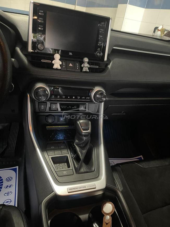 Toyota RAV4 Hybrid Etat comme neuf