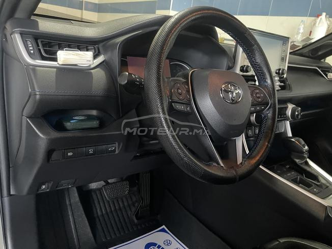 Toyota RAV4 Hybrid Etat comme neuf