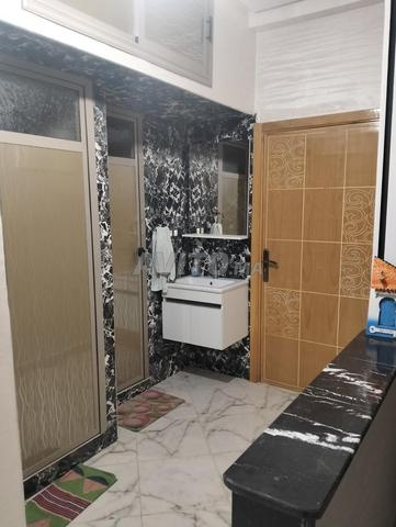 Appartement à louer quotidiennement