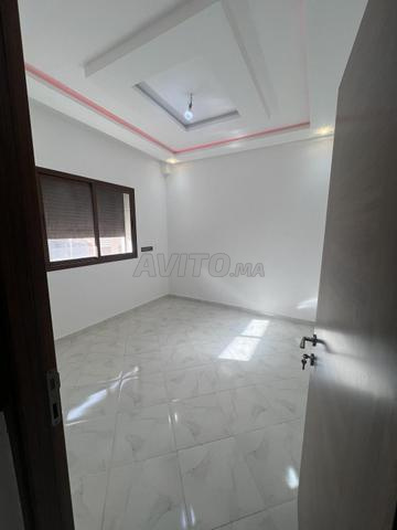 Joli appartement à louer pour les filles à Victoria Bouskoura - 2