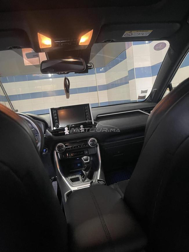 Toyota RAV4 Hybrid Etat comme neuf