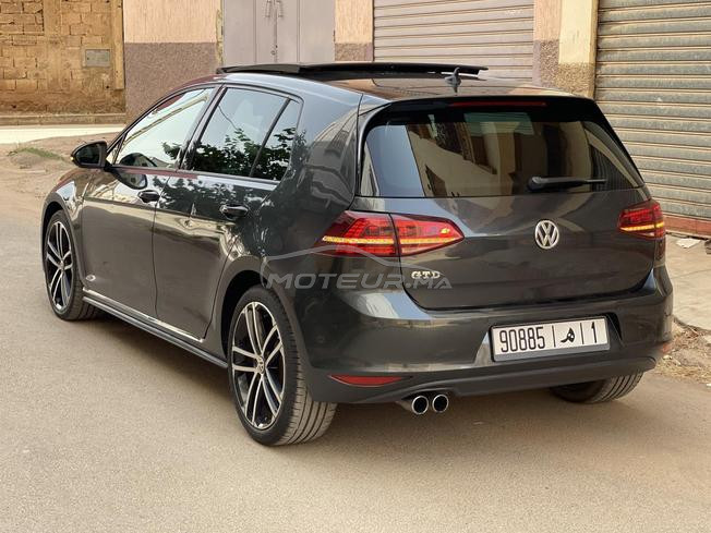 golf 7 GTD Diwana
