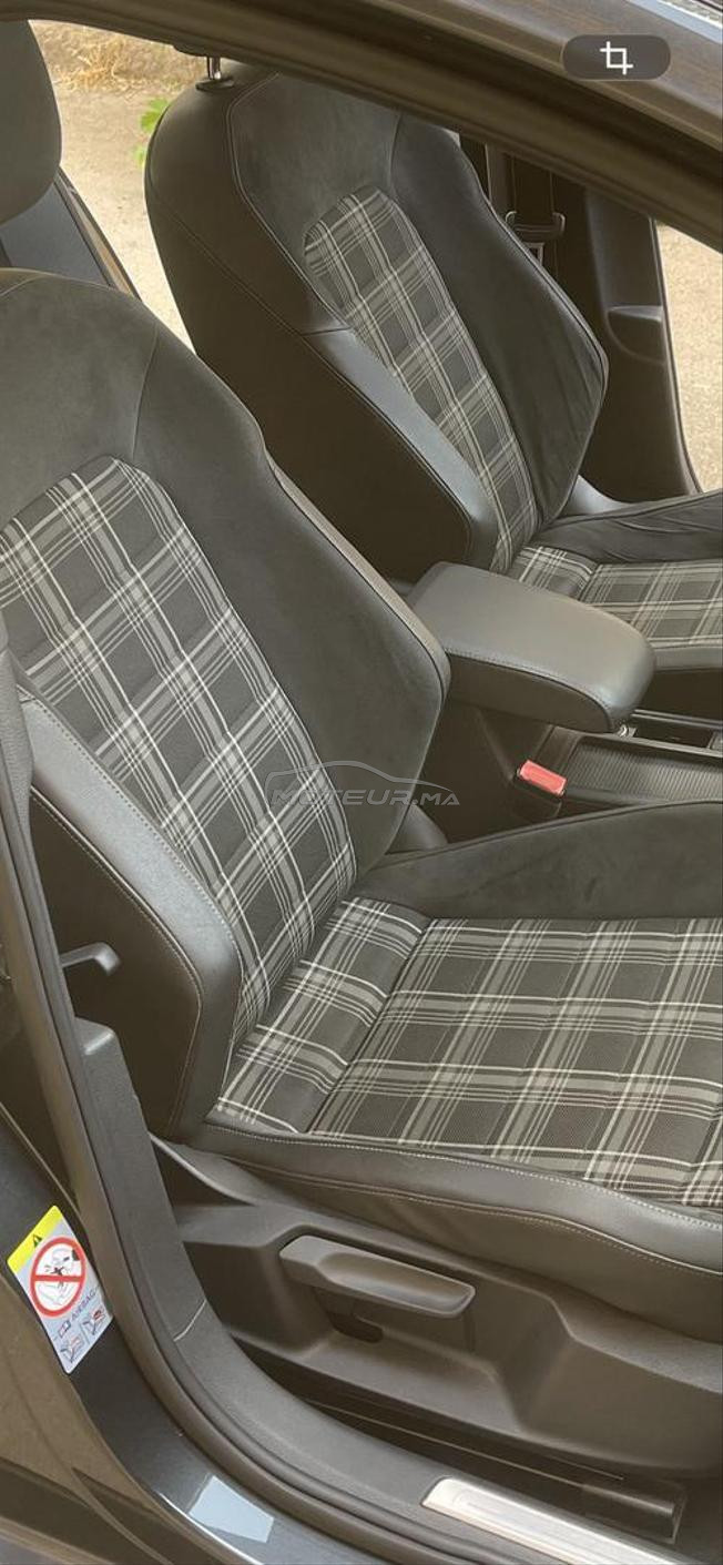 golf 7 GTD Diwana