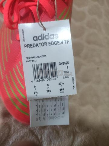 Adidas PREDATOR EDGE.4TF - 2