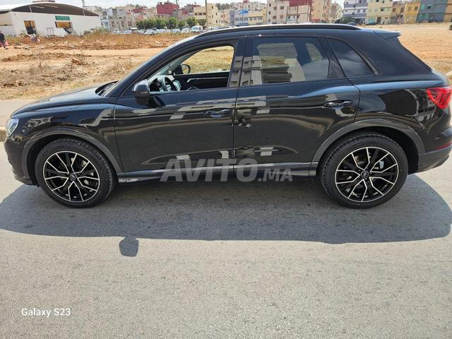 أودي Q3 2019 - 2