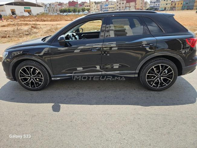 audi q3 2019 