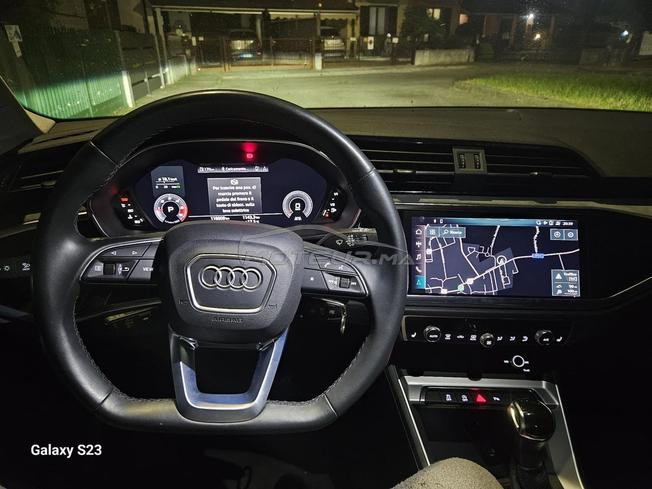 audi q3 2019 