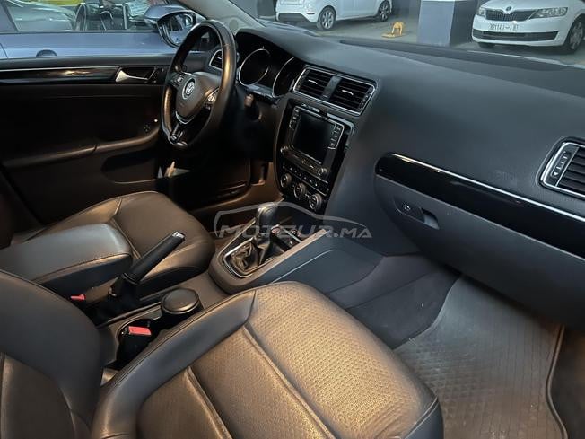 Volkswagen Jetta Diesel Automatique 2020