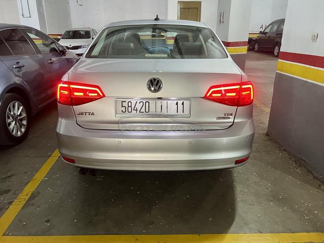 Volkswagen Jetta Diesel Automatique 2020