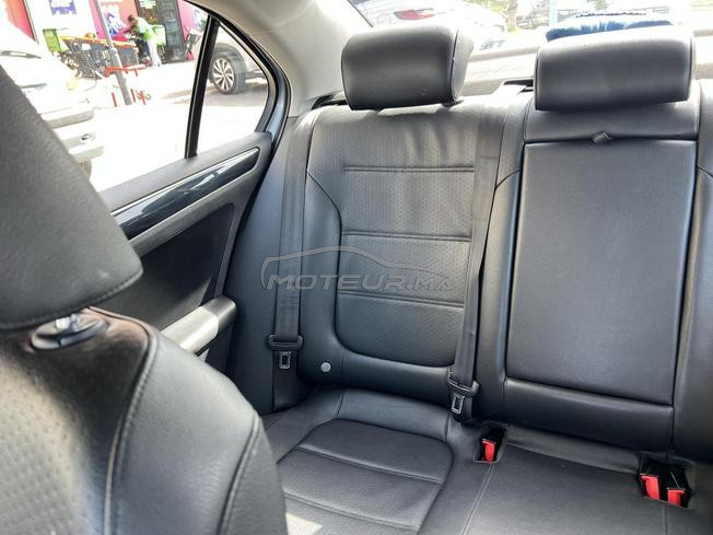 Volkswagen Jetta Diesel Automatique 2020