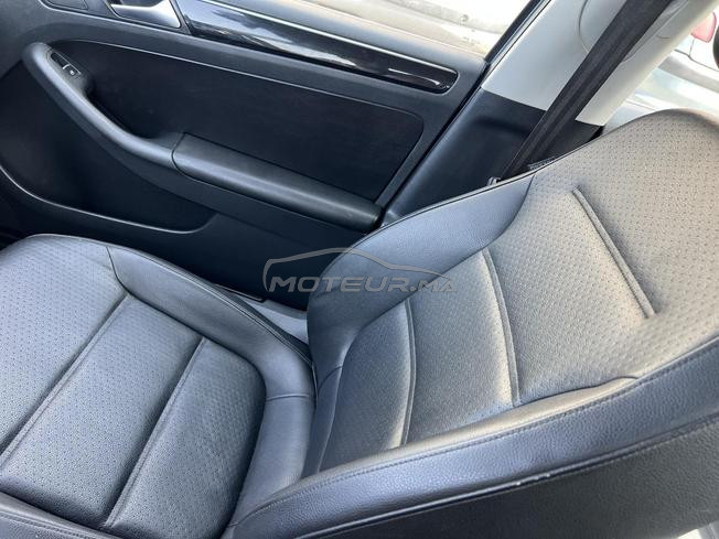 Volkswagen Jetta Diesel Automatique 2020