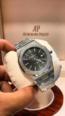 ساعة أوديمار بيغيه أوتوماتيكية AP9650 - 2