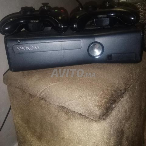Xbox 360 2manite - 2