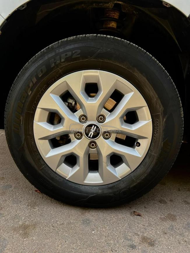 DACIA DUSTER AUTOMATIQUE