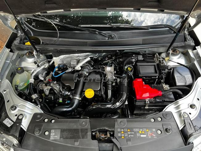 DACIA DUSTER AUTOMATIQUE