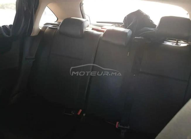 Citroën C4 Diesel Manuelle 2018 à Tanger