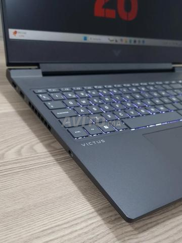 HP VICTUS 16 - 2