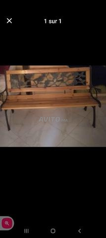 Bon pour balcon ou jardin - 2