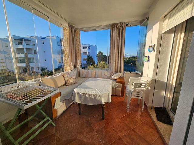 Appartement sur Playa Pacha