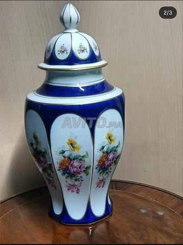 Vase élégant - 2