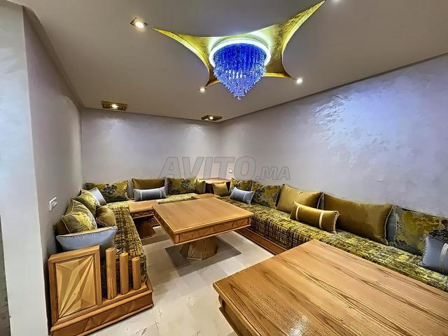 Magnifique maison Oulfa ultra moderne - 2