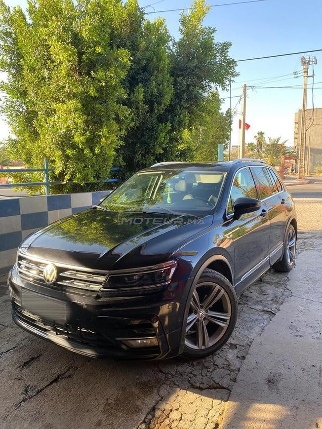تيكوان 2018 ديوانه 2024