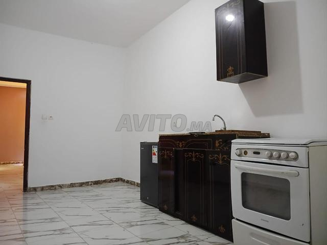Appartement à louer par jour
