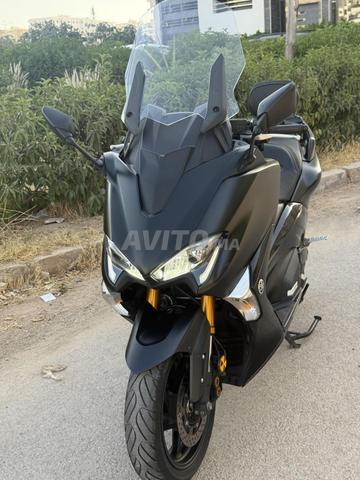 تي ماكس دي اكس 2019 دبليو دبليو المغرب