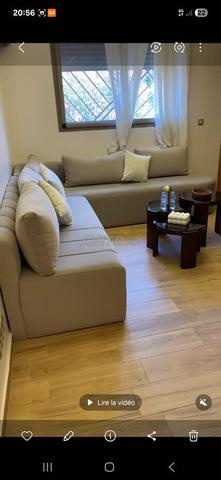 Vends Canapé