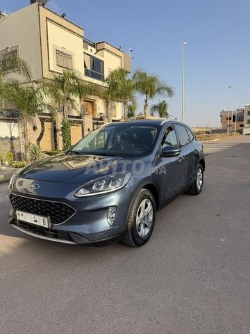 FORD KUGA BVA - 2