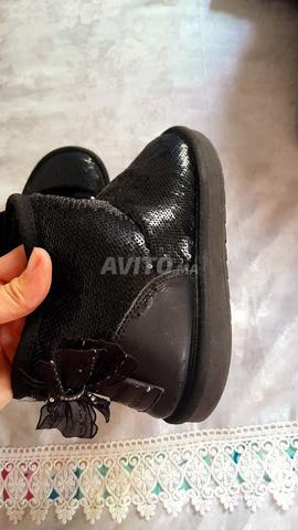 Chaussures d'hiver pour filles, taille 35 - 2