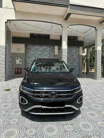T-roc extrême - 2