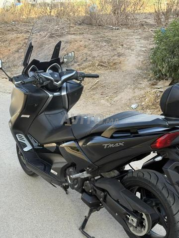 Tmax dx 2019 ww maroc - 2