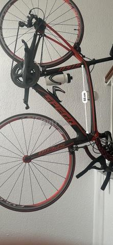 Vélo de Route Spego