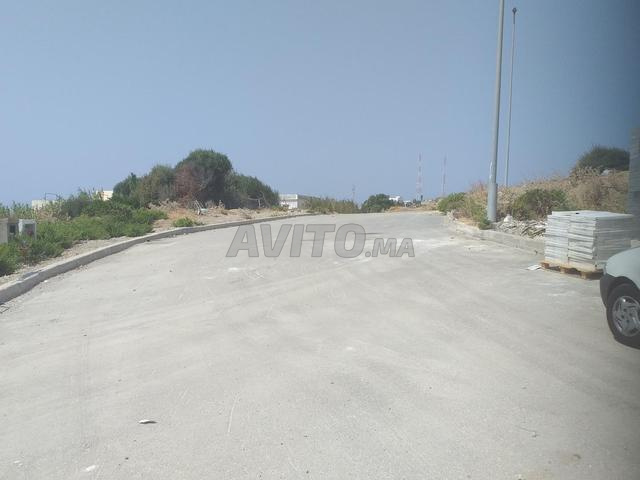 أراضي رائعة مطلة على البحر بمساحة 209 متر مربع في نويينويتش