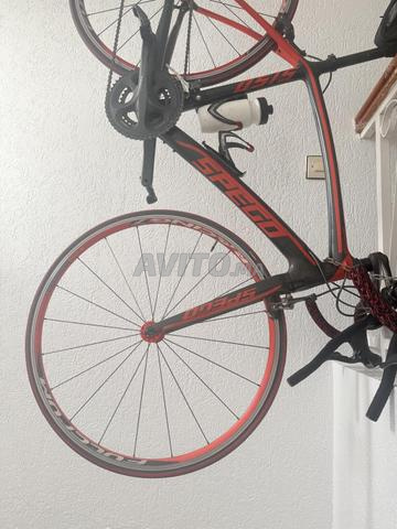Vélo de Route Spego - 2