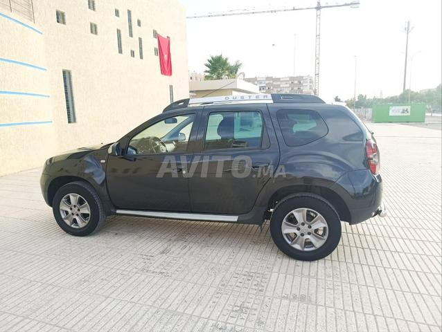 Duster 2*4 - 2