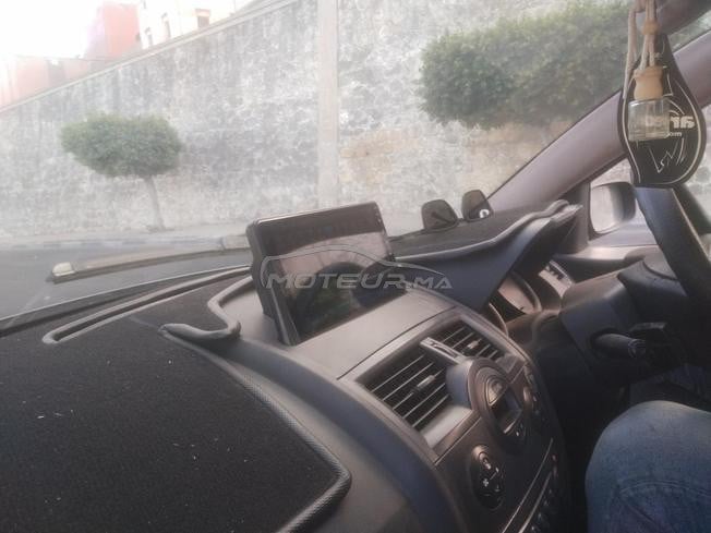 Renault Megane Diesel Manuelle 2004 à Safi