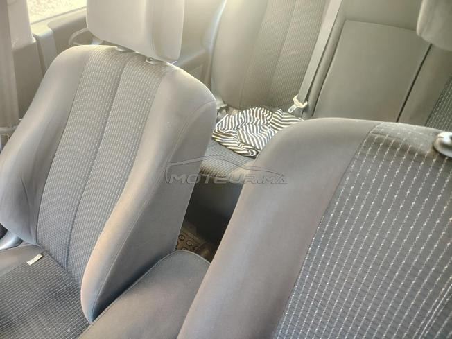 Renault Megane Diesel Manuelle 2004 à Safi