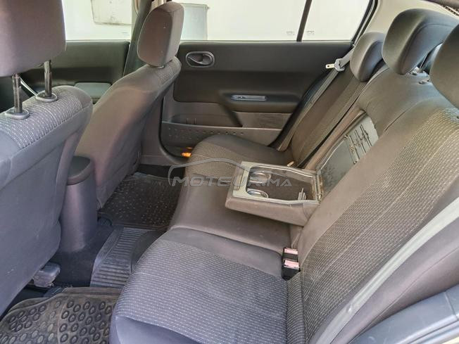 Renault Megane Diesel Manuelle 2004 à Safi