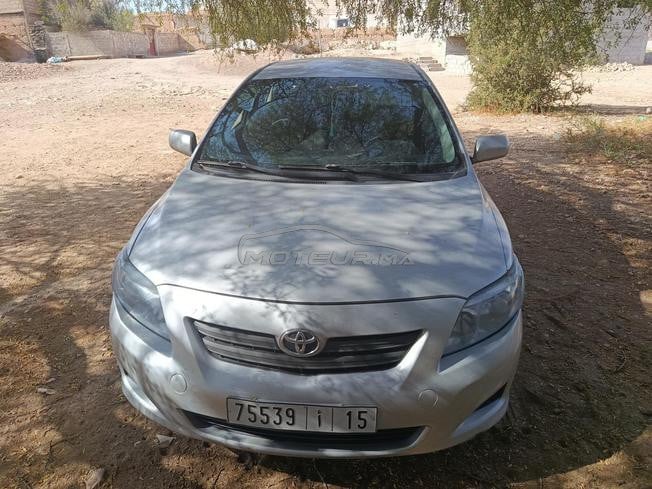 Corolla a laayoune de sud