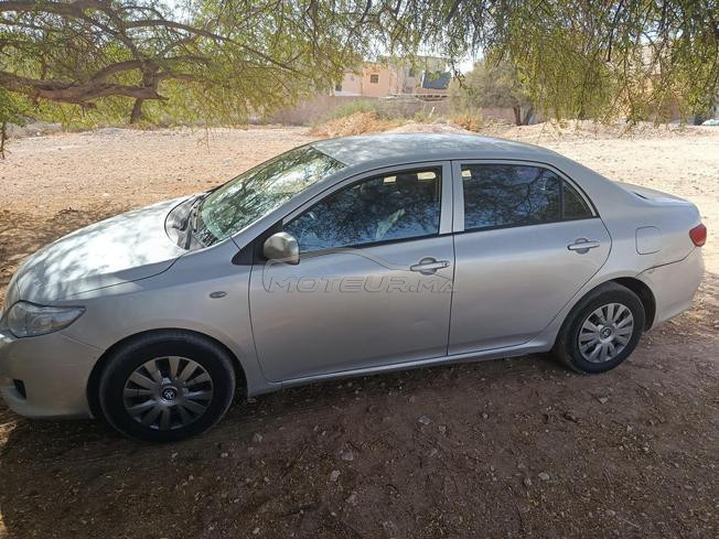 Corolla a laayoune de sud
