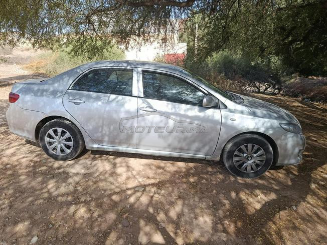 Corolla a laayoune de sud