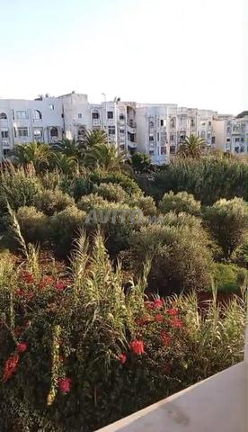 Appartement à louer 78 m² à Casablanca - 2
