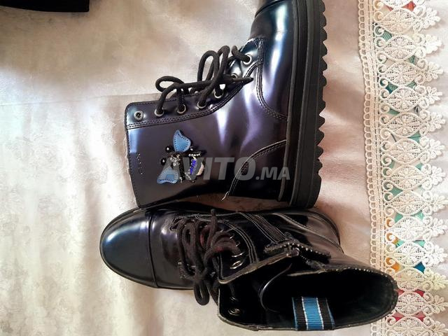 Chaussures d'hiver pour filles taille 33