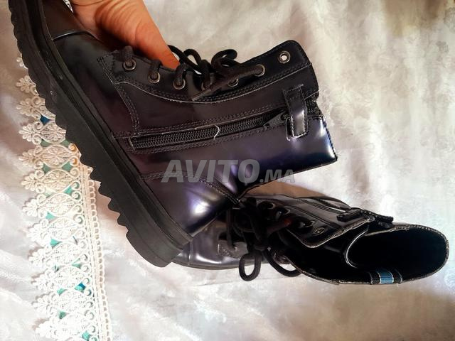Chaussures d'hiver pour filles taille 33 - 2