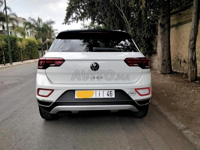 T ROC 2024 TTE OPTION 1ERE MAIN NEUVE - 2
