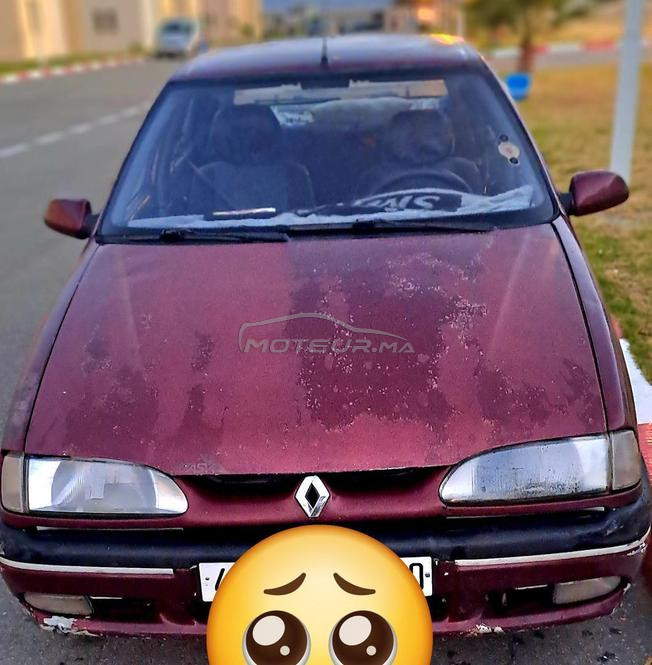renault  r19